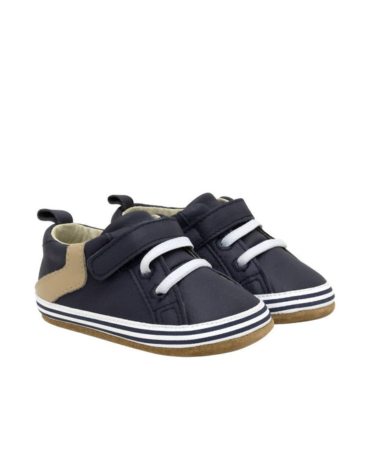 Robeez - Boy's Adam First Kicks Sneaker