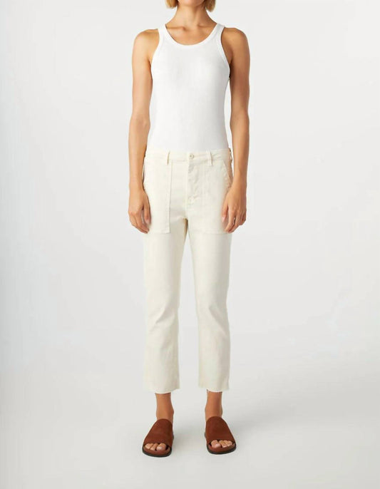 Amo - Easy Army Trouser