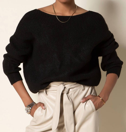 Tart Collections - Leigh Sweater