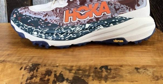 Hoka - Men's Speedgoat 6 Shoes