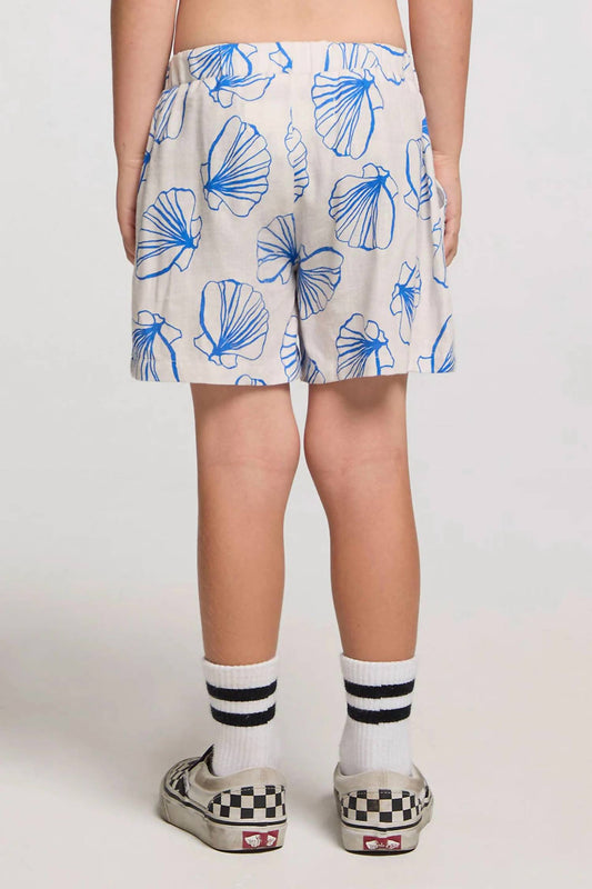 Saltwater Luxe - Boys' Kaison Short