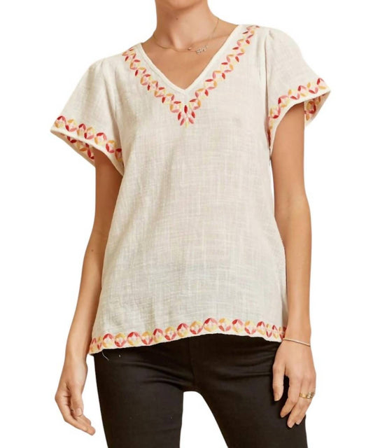 Andree By Unit - Perfect Life Top