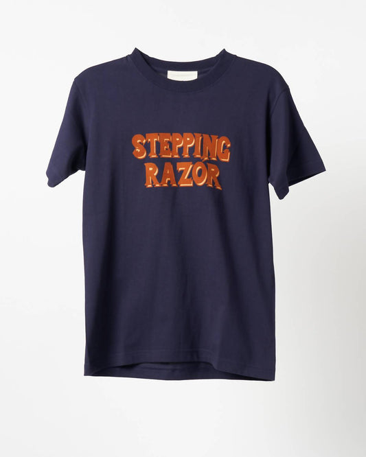 Nicholas Daley - Men's Stepping Razor T-shirt