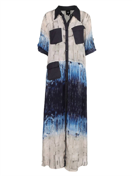 Nu Denmark - Tiana Dress