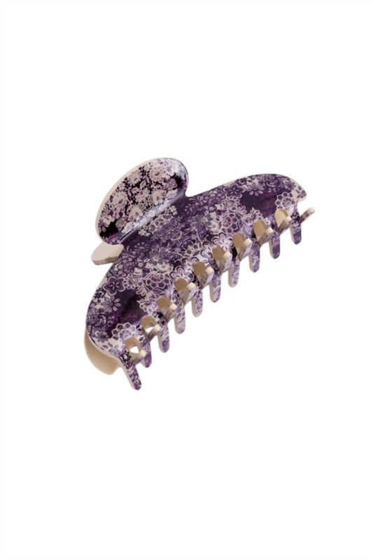 Johnny Was - Women's Sanya Hairclip