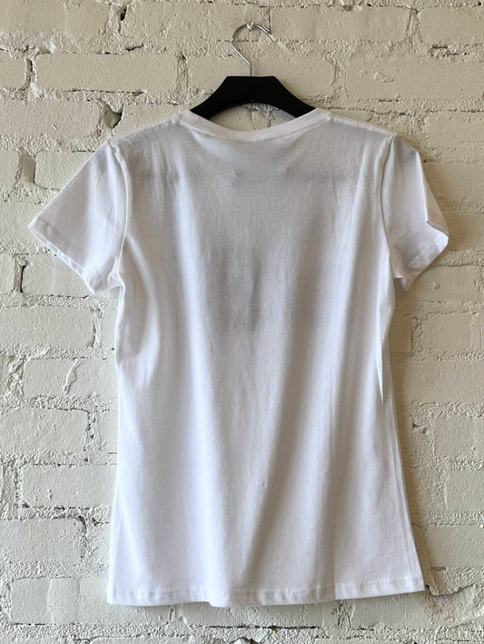 Libertine - Women's Posh Boy T-shirt