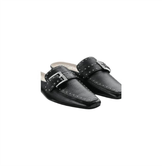 Brighton - Women's Hedy Mules
