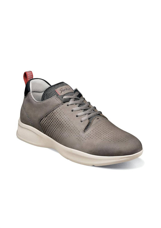 Florsheim - Men's Studio Perf Lace-up Sneaker