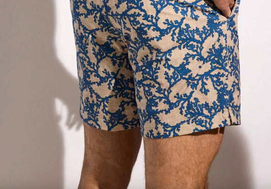 Swims - Procida Swim Short