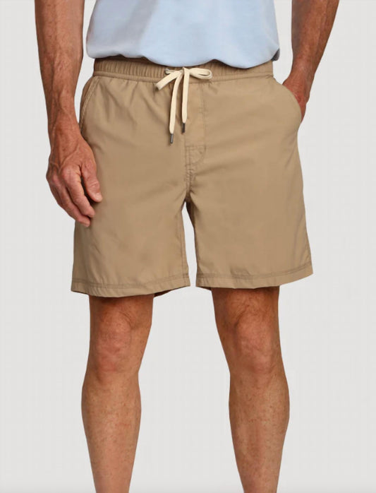 True Grit - Dawn To Dusk Short