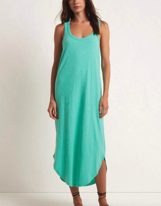 Z Supply - Women's Easy Going Slub Dress