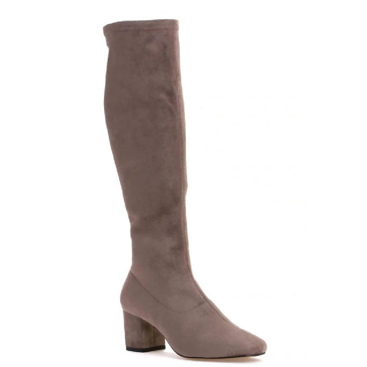 Silent D - Women's Comess Knee High Boots