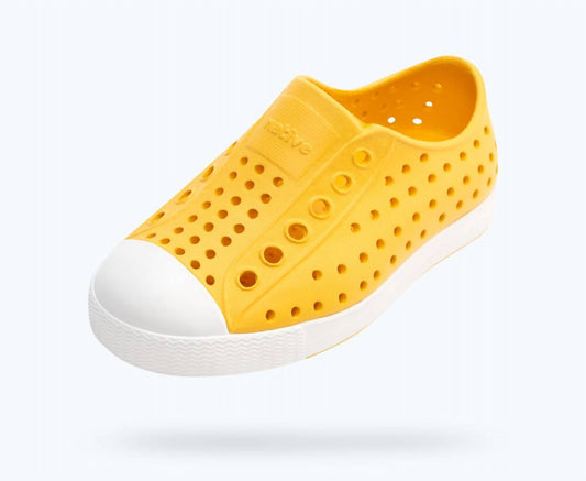 Native - Kids Jefferson Slip-on Sneaker
