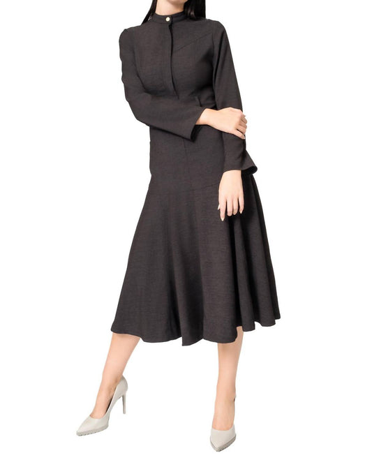 Area Stars - Kiana Midi Dress