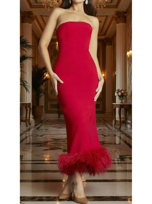 Jovani - Women's Evening Dress