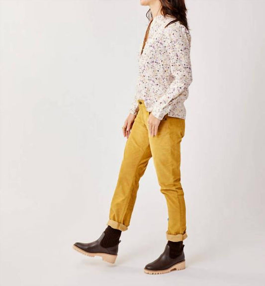 Carve Designs - Carson Cord Pant