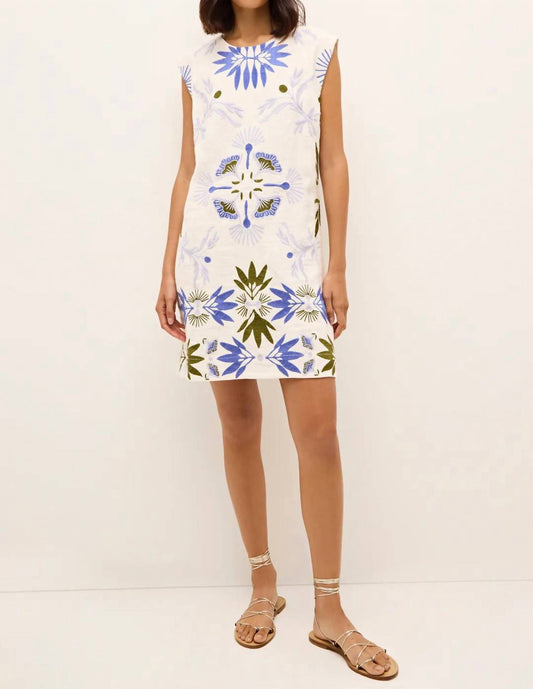 Marie Oliver - Yvette Dress