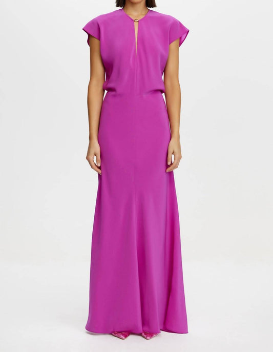 Acler - Yarrow Maxi Dress