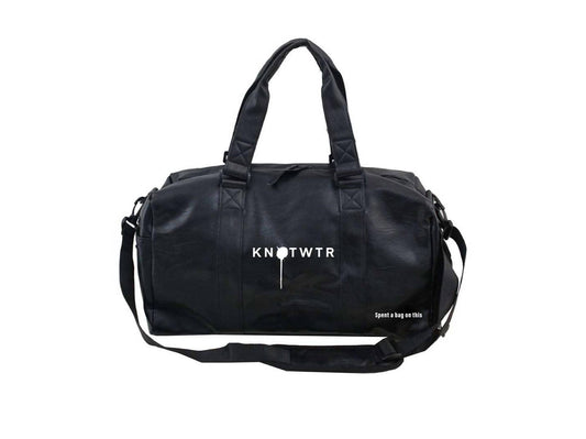 Knotwtr - Women's Weekender Duffle Bag