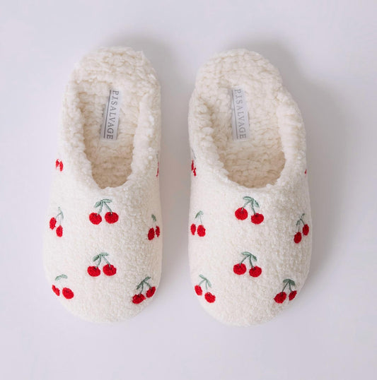 Pj Salvage - Women's Fun Slippers