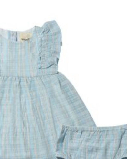 Vignette - Girl's Michelle Dress