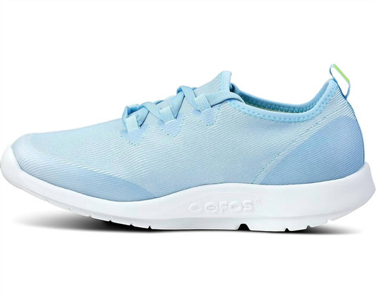 Oofos - WOMEN'S OOMG SPORT LS SHOE