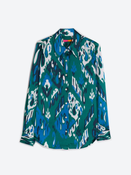 Vilagallo - MAFARDA IKAT TOP