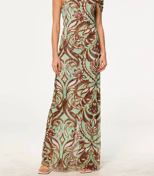 Misa Los Angeles - Zelma Dress