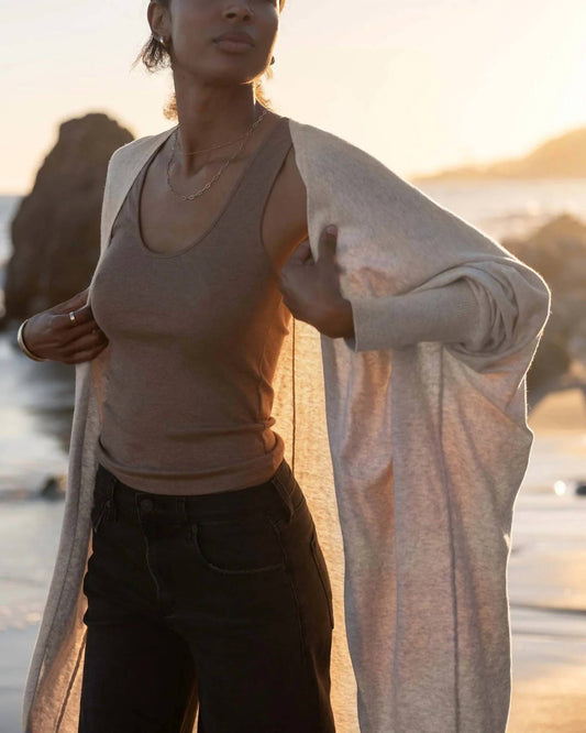 Mersea - Chelsea Kimono