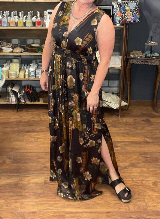 Ee:Some - Catch Your Eye Jumpsuit