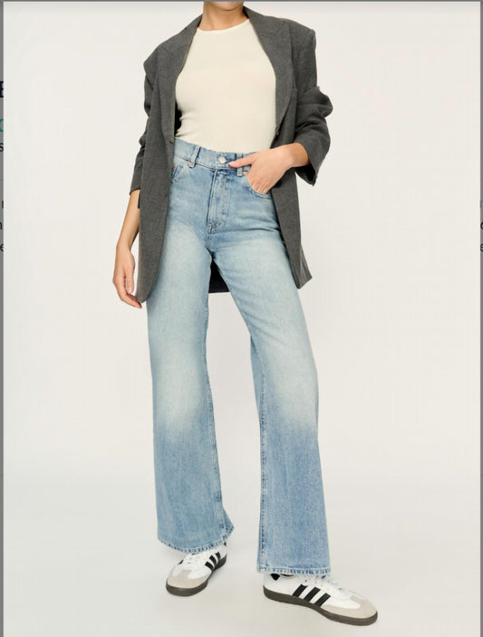 Dl1961 - Women'S - Desi Boot Maternity Jeans