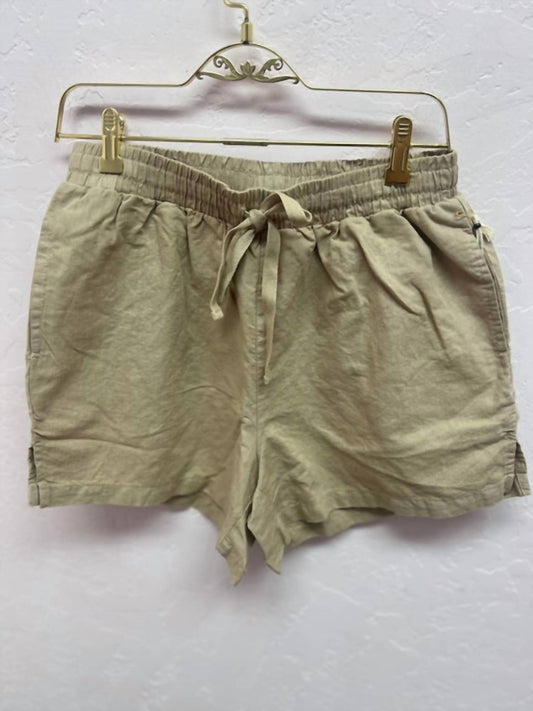 Dylan - CRUZ SHORT
