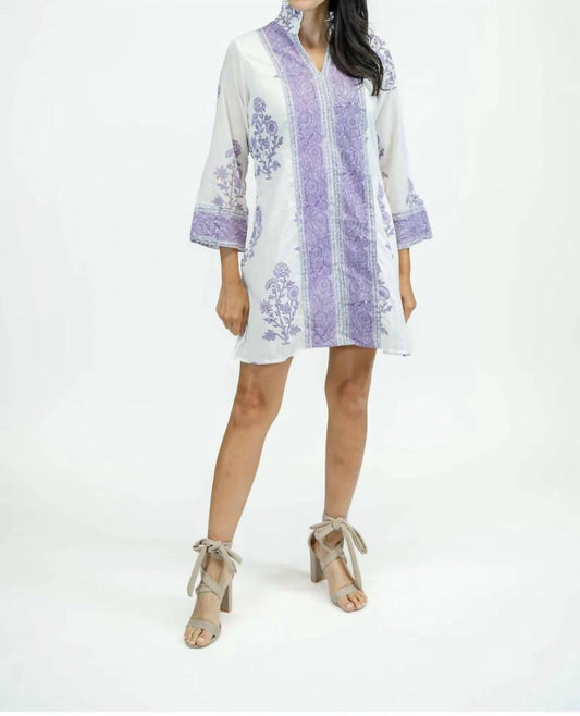 Victoria Dunn - French Quarters Dress