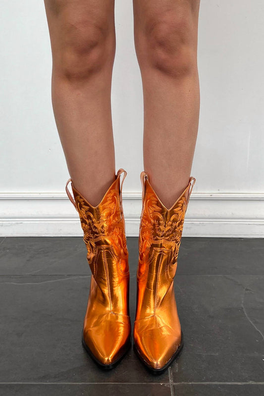 Billini - Sergio Western Boot