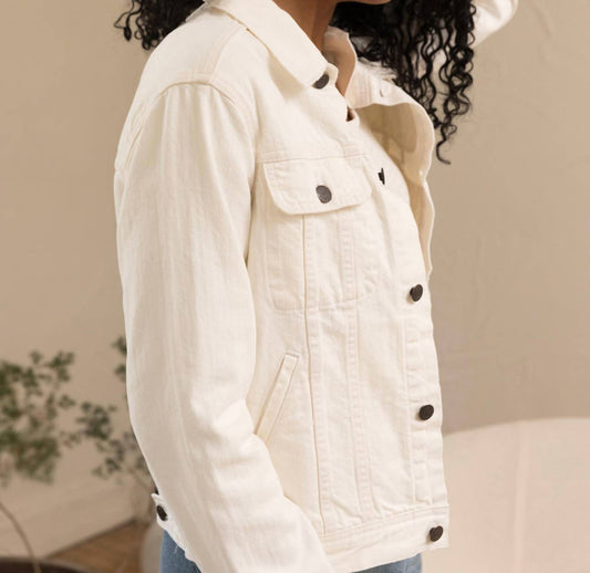 Able - Bailey Jacket