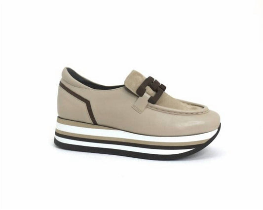 Softwaves - Women's Cathy Slip-on Shoes