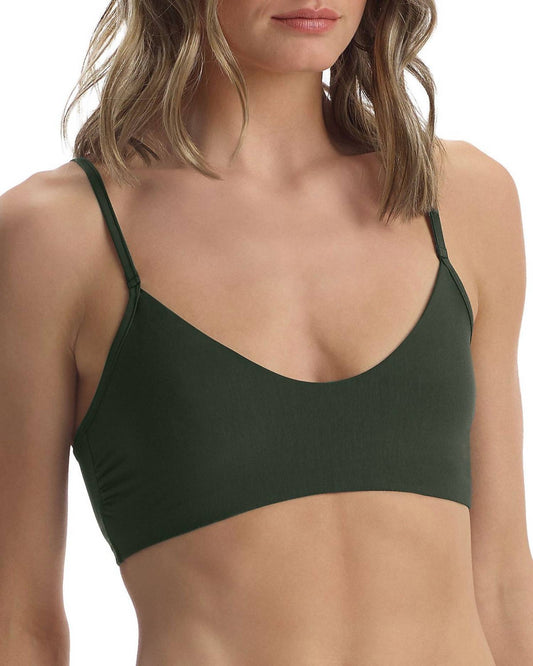 Commando - Butter Bralette