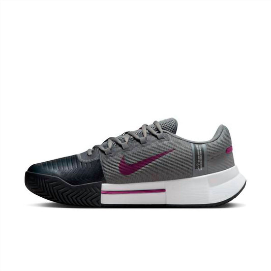Nike - Men Hard Court Zoom GP Challenge 1 Tennis Shoe