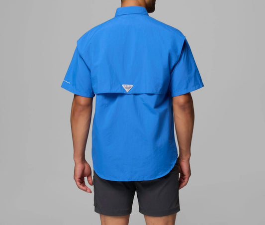 Columbia - Men’s Pfg Bahama™ Ii Short Sleeve Shirt