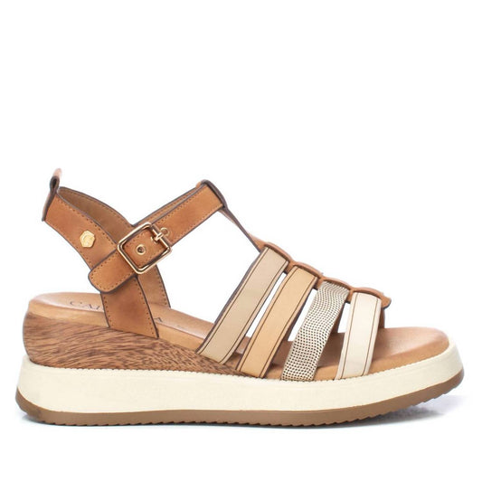 Xti - Women's Flat Sandals