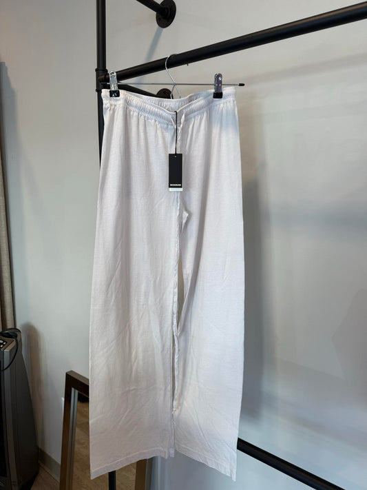 Monrow - Organic Jersey Crop Pant