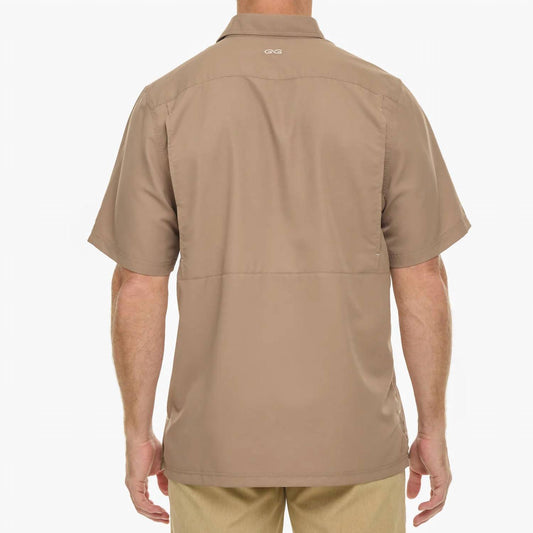 Gameguard - Original Microfiber Short Sleeve Shirt