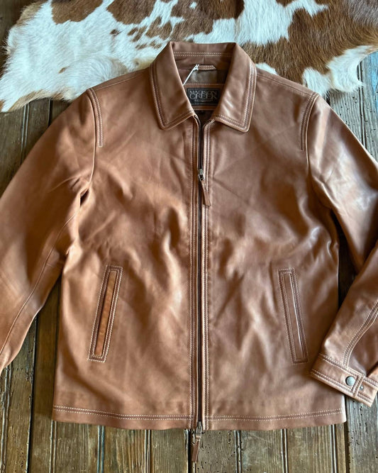 Madison Creek Outfitters - Men's Bozemen Jacket