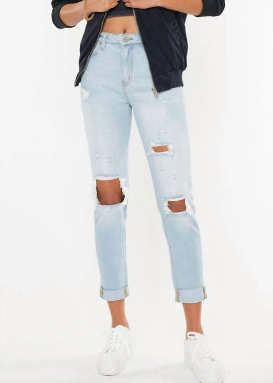 Kancan - Isabella Jeans