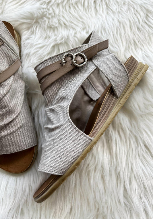 Blowfish - Boxie Sandal