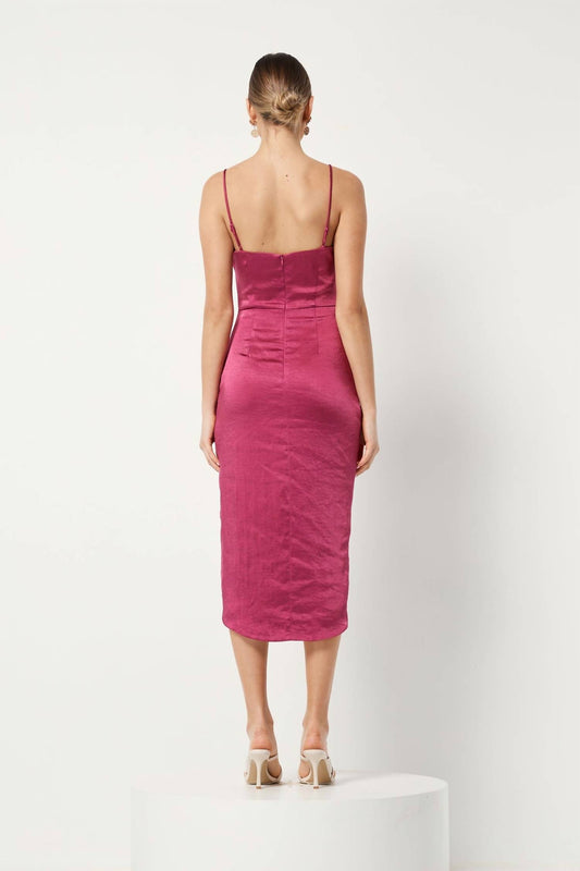 Elliatt - Casey Midi Dress