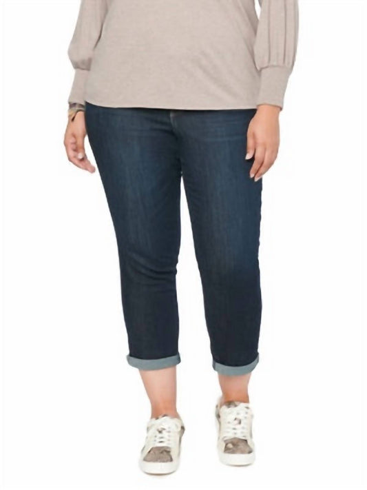 Democracy - Absolution Ankle Skimmer Jeans - PLUS