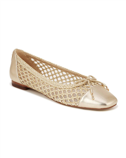 Sam Edelman - Women's May Ballet Flat
