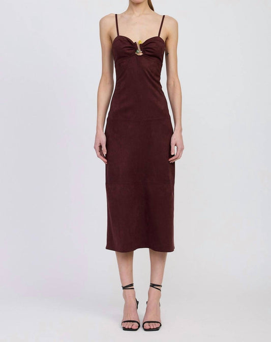 En Saison - Delphine Midi Dress