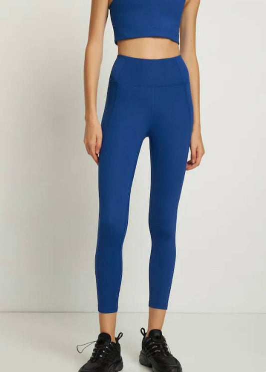 Girlfriend Collective - High Rise Compressive Legging